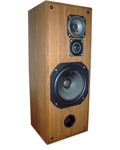 Art et Acoustique Appliquee Allegro 600